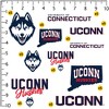 University Of Connecticutvariety 50Ct Sticker Packs Miscellaneous 50 Ct. Sticker Pack - 2 of 4