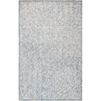 Micro-Loop MLP526 Hand Tufted Area Rug - Safavieh