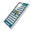 NFL AFC Teams Field Clear Cell Phone Case for Samsung Galaxy - 2 of 4
