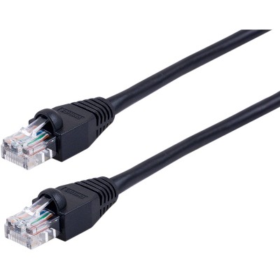 Philips Cat 5e Ethernet Networking Cable - 3ft