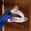 Design Toscano False Teeth Cast Iron Bottle Opener - 2 of 4