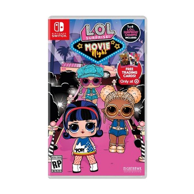 Bratz: Flaunt Your Fashion - Nintendo Switch : Target