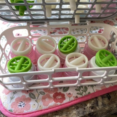 Munchkin store dishwasher basket