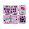 Geddes Link Up Scented Kneaded Erasers: Series One - 36 per display - 2 of 4