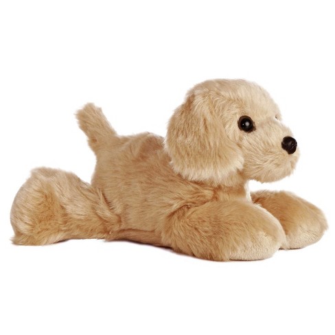 Golden retriever stuffed animal hot sale target