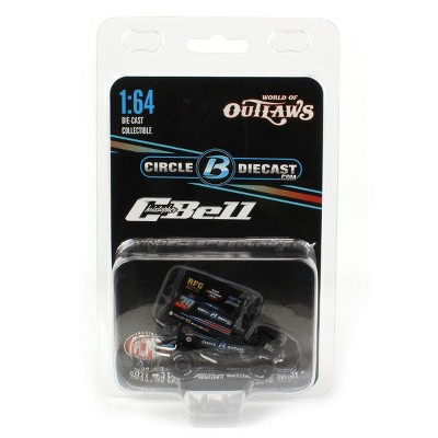 Acme Diecast 1/64 Circle B/swindell Speedlab 2022 Sprint Car, #39 ...