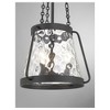 Savoy House Crawford 3 - Light Pendant in  Matte Black - 2 of 4
