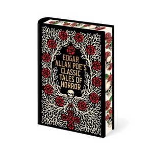 Edgar Allan Poe's Classic Tales of Horror - (Arcturus Edge-Cut