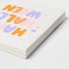 20ct Cute Happy Halloween Lunch Napkin - Spritz™ - 3 of 3