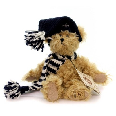 the mohair bear collection