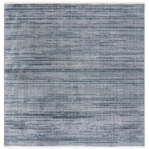 Mila MIL238 Power Loomed Indoor Rug - Safavieh - 1 of 4