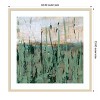 Amanti Art Through the Grass I by Ethan Harper Wood Framed Wall Art Print - 4 of 4