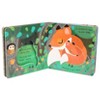 You're My Little Snuggle Bear - by Natalie Marshall (Board Book) - 4 of 4