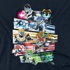 Voltron Paladins Strike Adult T-Shirt - 2 of 4