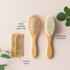 Kyte Baby 3-Piece Brush Set - 2 of 4