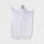 Floating Ceiling Ghost Halloween Decorative Mannequin - Hyde & EEK! Boutique™