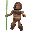 Diamond Select - Diamond Select - Dungeons & Dragons - Heroes Minimates Box Set - 2 of 4