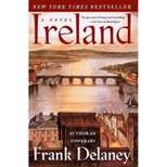 Ireland - by  Frank Delaney (Paperback)