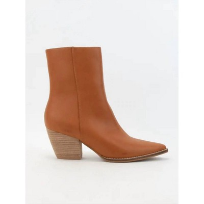 Women's Arisa High Ankle Boots - CCOCCI