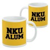 Northern Kentucky University Alumn Ceramic Coffee Mug Novelty Gift Mugs for Coffee Tea and Hot Drinks 11oz White - 2 of 4