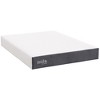 Modway Emma 10 inches Queen Mattress - 2 of 4