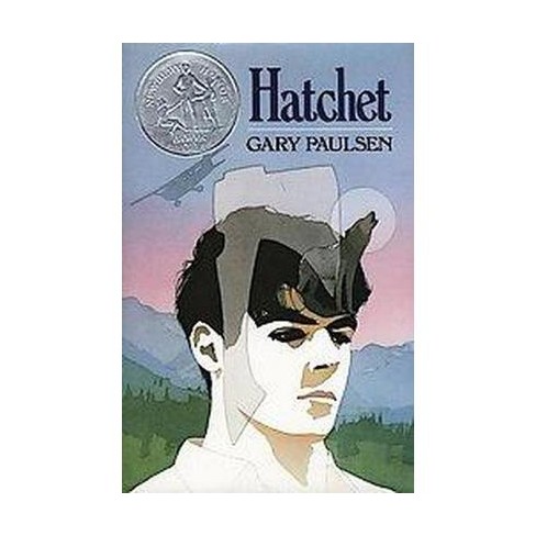 book report on hatchet by gary paulsen