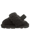 Bearpaw Toddler Loki Slippers - 2 of 4