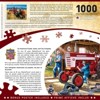 MasterPieces Inc Farmall Tractors Red Power 1000 Piece Jigsaw Puzzle - image 2 of 4