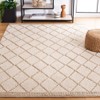 Natura NAT223 Hand Woven Indoor Rugs - Safavieh - 2 of 4