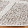Lotus LOT110 Power Loomed Area Rug  - Safavieh - 3 of 4