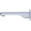 ALFI AB9201-PC Polished Chrome Wallmounted Tub Filler Bathroom Spout - 4 of 4