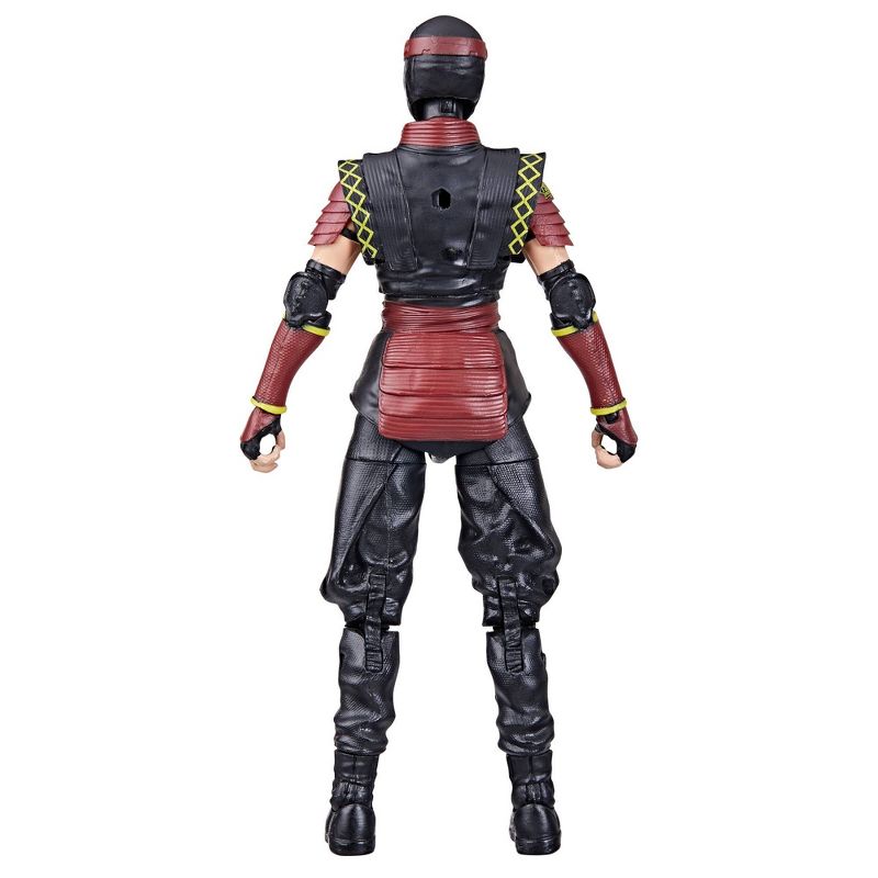 G.I. Joe Classified Series Cobra Vypra Action Figure (Target Exclusive), 6 of 16