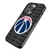 Keyscaper NBA Text Backdrop MagSafe Compatible Cell Phone Case for iPhone 16 Pro - 2 of 4