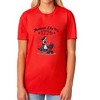 Mommin' Like It's 1776 Women's 4th Of July Short-Sleeve T-Shirt - 2 of 4