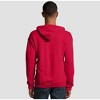 Hanes Men's Ecosmart Fleece Full-zip Hooded Sweatshirt : Target