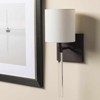 Livabliss Aldo Traditional Wall Lights - 2 of 4