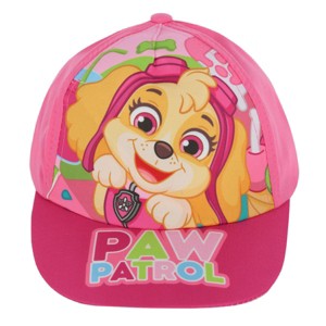 Textiel Trade Girls Nickelodeon Paw Patrol Skye Baseball Cap - 1 of 3