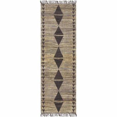 Hauteloom Ochoa Jute Rug