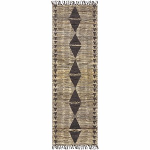 Hauteloom Ochoa Jute Rug - 1 of 4