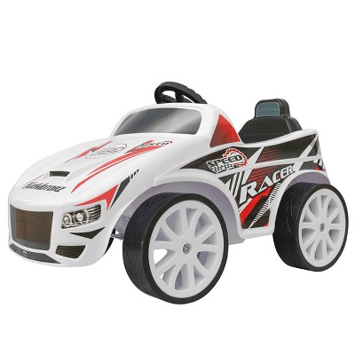 6v ride on toys