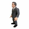 Zombie Sailor's Toys Wrestling's Heels and Faces Retro Action Figure | Jack Tunney - 3 of 4
