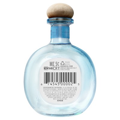 Don Julio Blanco Tequila - 50ml Bottle
