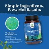 Glutathione Capsules, Natural Skin Whitening Anti-Aging Benefits Reduced L-Glutathione Pills for Men & Women, Pure Antioxidant, Nature's Craft, 60ct - 4 of 4
