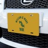 College of William & Mary Tribe Novelty Metal Vanity Tag License Plate - 2 of 4