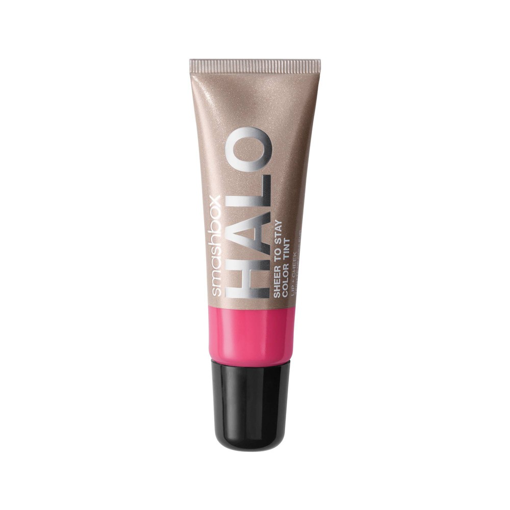 Photos - Other Cosmetics Smashbox Halo Color Tint Blush - Blush - 3.4 fl oz - Ulta Beauty 