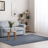 Liora Manne Avalon  Indoor/Outdoor Rug  Navy.. - 2 of 4