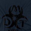 Harry Potter Department Of Magical Transportation Adult T-Shirt - 2 of 4