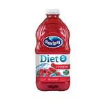 Ocean Spray Diet Cranberry Juice - 64 fl oz Bottle