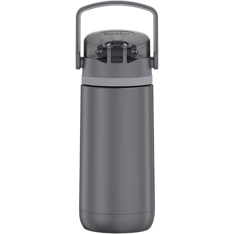 Thermos Kid's 14 oz. Funtainer Vacuum Insulated Stainless Steel Water Bottle, 2 of 3