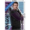 Trends International Marvel Hawkeye - Hawkeye Unframed Wall Poster Prints - 3 of 4